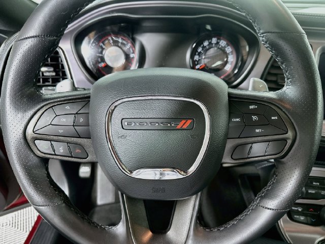 Used 2023 Dodge Challenger GT w/ Plus Package AWD/4WD image 23