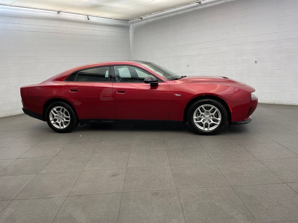 New 2026 Dodge Charger R/T AWD/4WD image 2