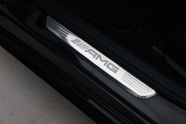 Used 2015 Mercedes-Benz C 63 AMG S image 54