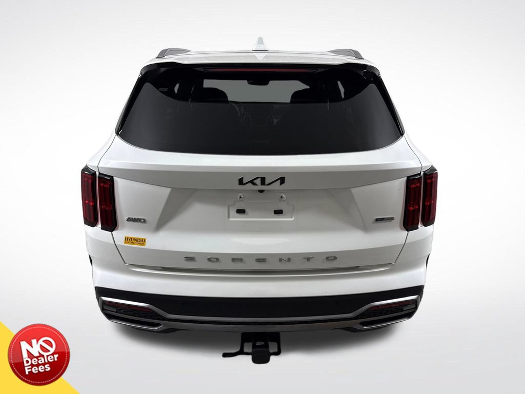 Used 2022 Kia Sorento SX Prestige AWD/4WD image 5