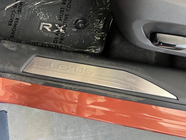Certified 2026 Lexus RX 350 Premium w/ Convenience Package FWD image 34
