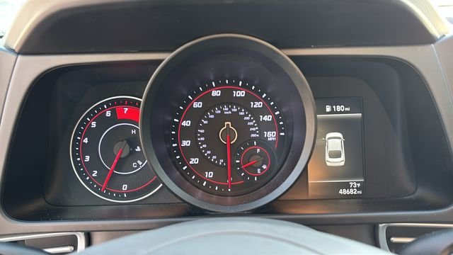 Used 2021 Hyundai Elantra SEL FWD image 12