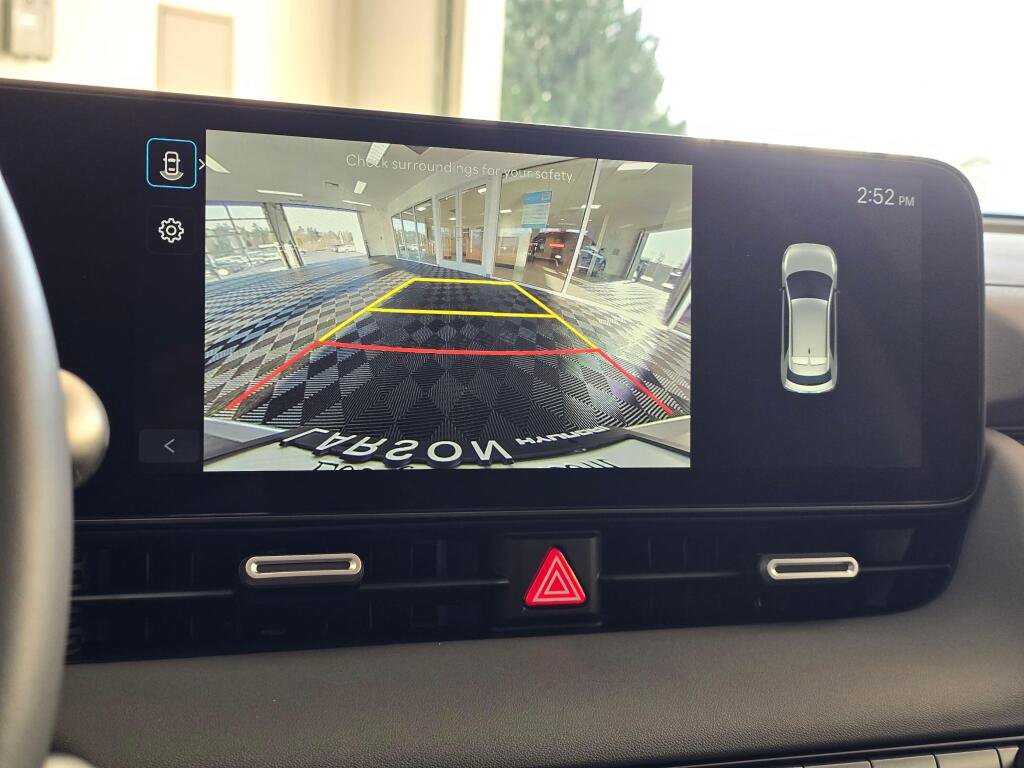 New 2026 Hyundai Ioniq 5 SEL image 29