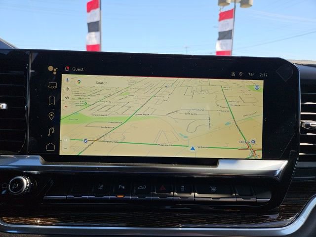 New 2026 GMC Sierra 2500 SLE w/ SLE Value Package; image 21