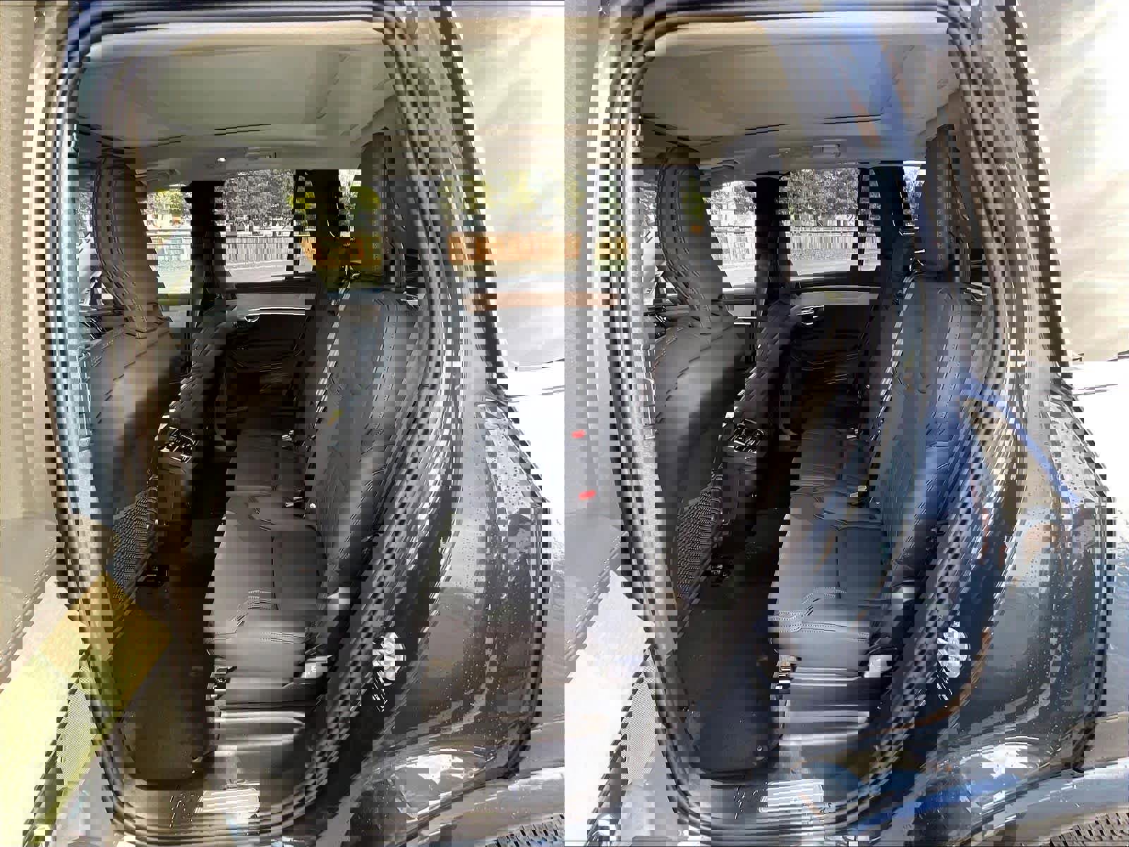 New 2026 Volvo XC90 B5 Plus w/ Protection Package image 12