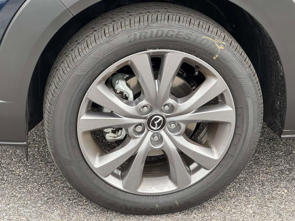New 2026 MAZDA CX-30 AWD 2.5 S image 31