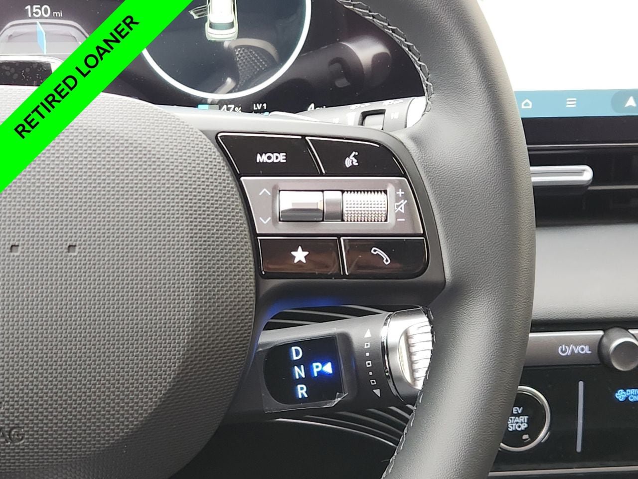 New 2026 Hyundai Ioniq 5 SE RWD image 28