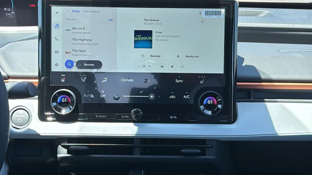 New 2026 Subaru Uncharted AWD image 14