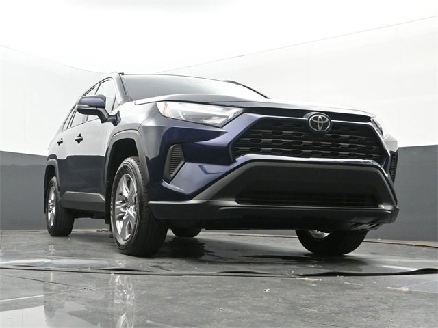 Used 2024 Toyota RAV4 XLE w/ Convenience Package image 24