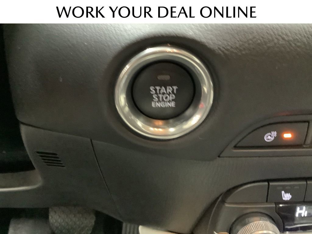 Certified 2023 MAZDA CX-5 AWD 2.5 S w/ Premium Plus Pkg image 22