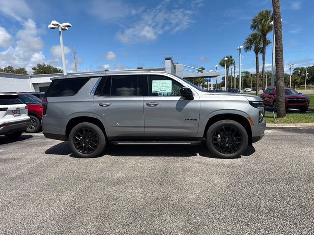 New 2026 Chevrolet Tahoe LS AWD/4WD image 15
