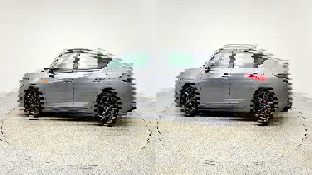 Used 2024 Acura Integra A-Spec image 8