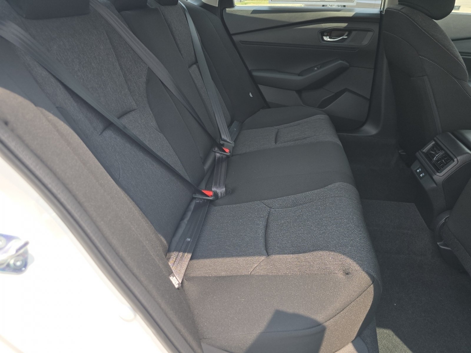 New 2026 Honda Accord SE image 17