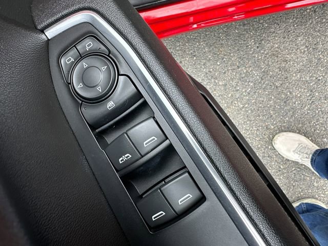 Used 2024 Chevrolet Silverado 1500 LT AWD/4WD image 24