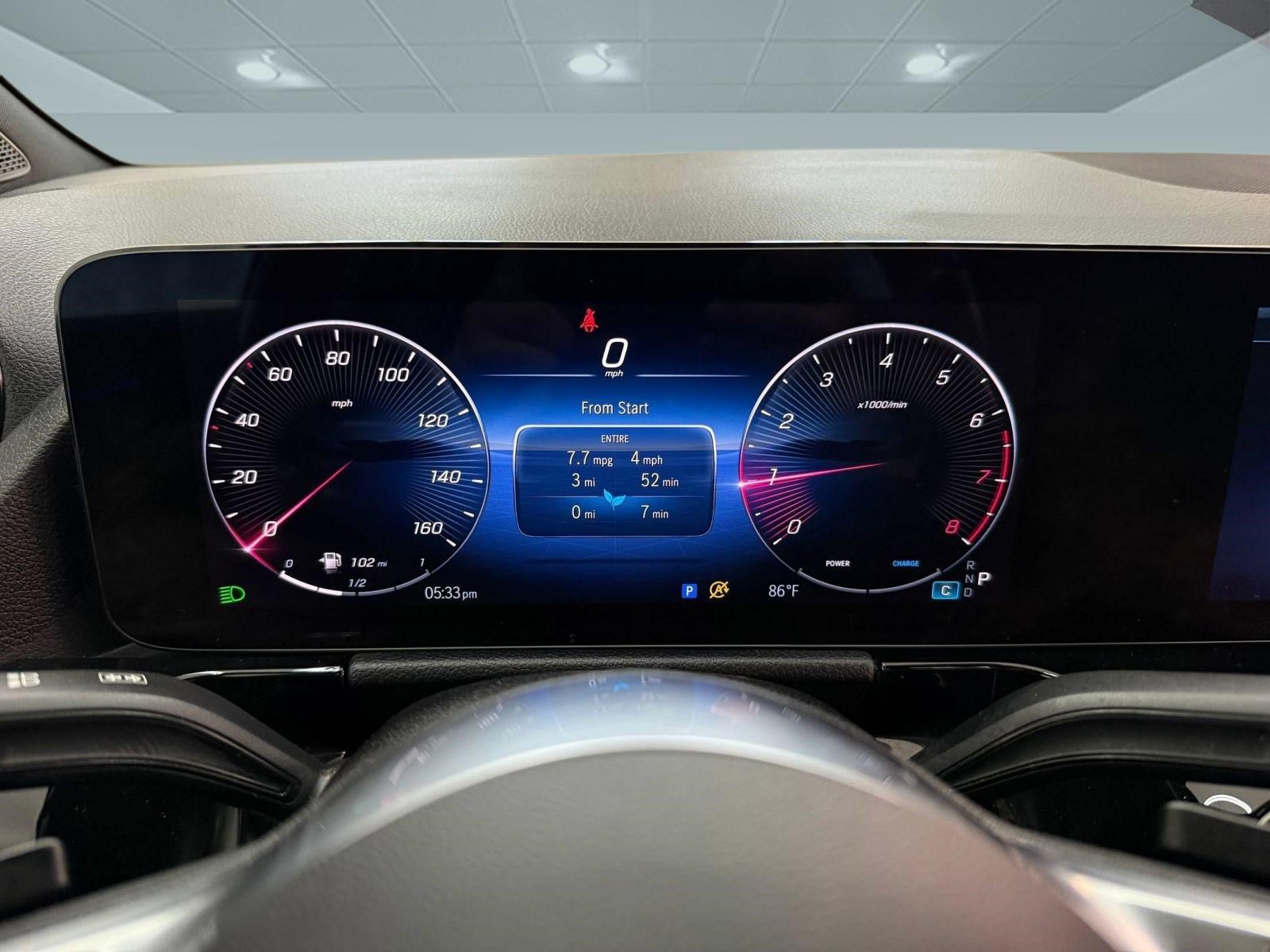 Used 2024 Mercedes-Benz GLA 250 image 18
