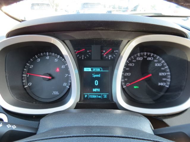 Used 2013 Chevrolet Equinox LT FWD image 22