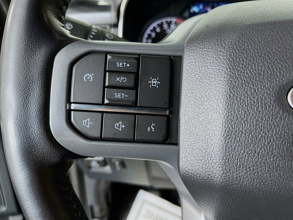 Used 2022 Ford F150 XLT w/ Equipment Group 302A High AWD/4WD image 15