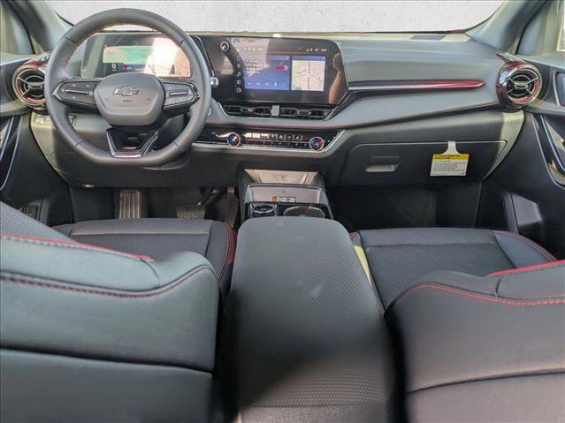 New 2026 Chevrolet Equinox RS image 14