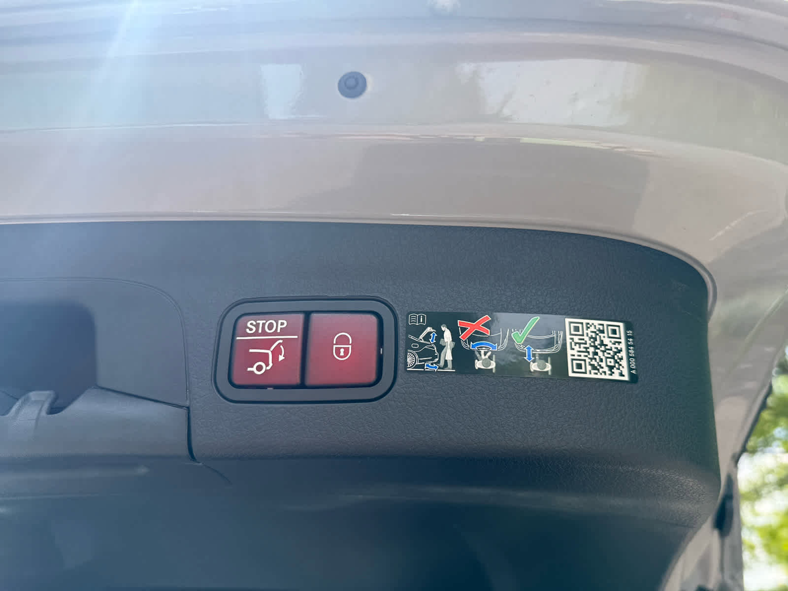 New 2025 Mercedes-Benz GLE 63 AMG S image 37