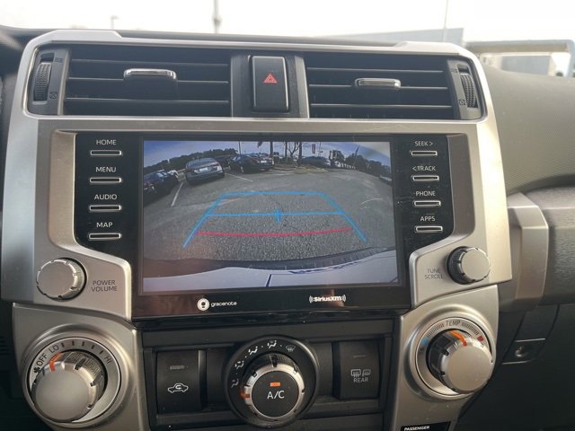 Used 2020 Toyota 4Runner Limited image 14