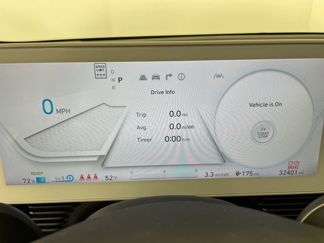 Certified 2023 Hyundai Ioniq 5 SEL image 5