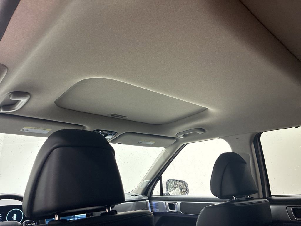 New 2026 Hyundai Santa Fe Limited image 57