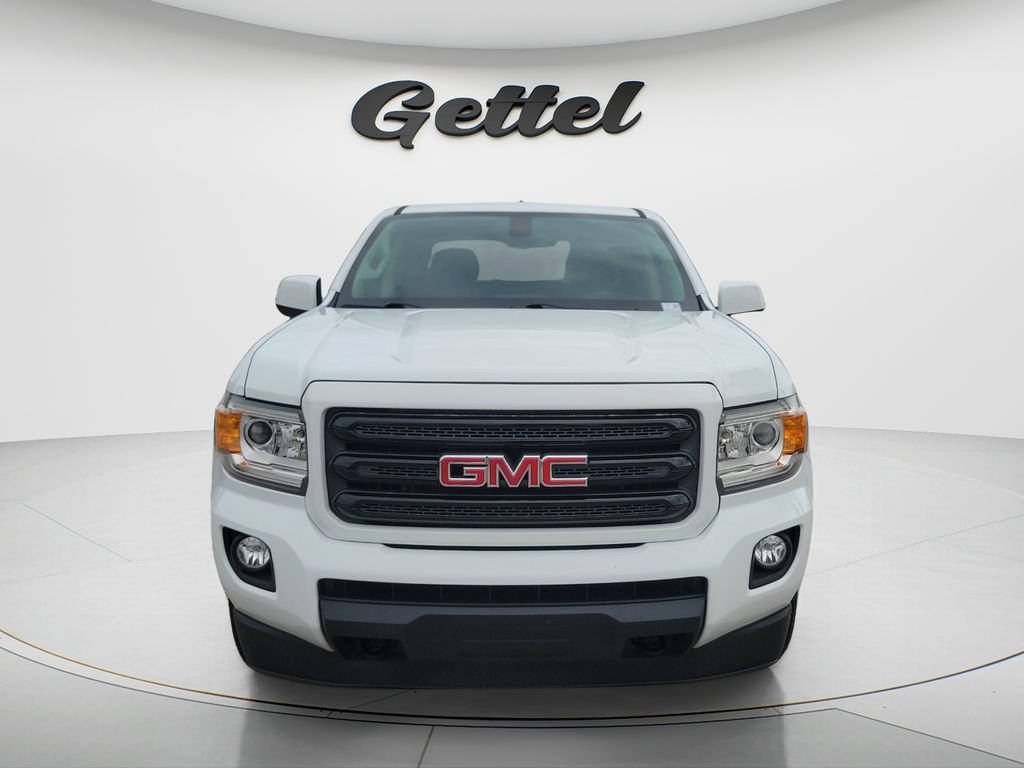 Used 2020 GMC Canyon SLE w/ Elevation Edition AWD/4WD video 2