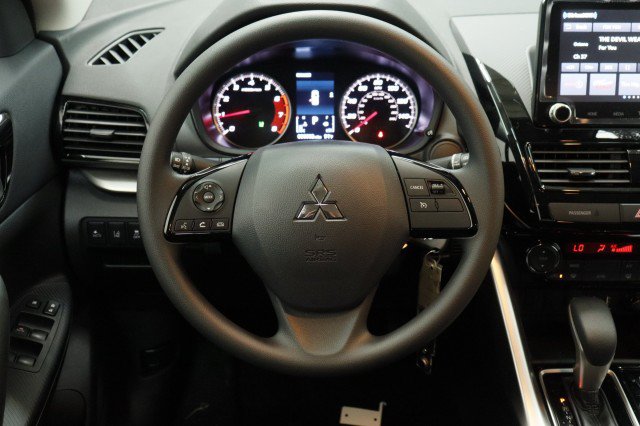 New 2026 Mitsubishi Eclipse Cross ES AWD/4WD image 20