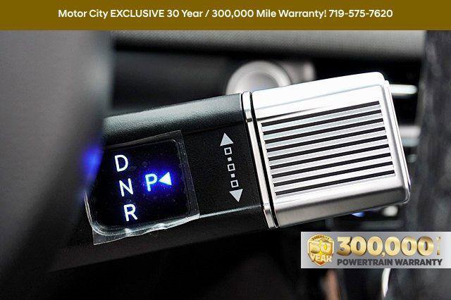 New 2025 Hyundai Tucson Limited image 28