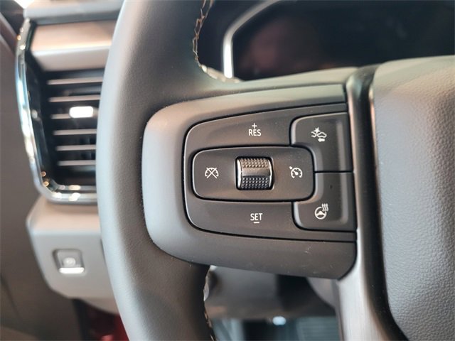 New 2026 GMC Sierra 2500 AT4 w/ AT4 Premium Plus Package image 32