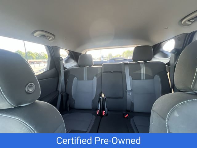 Certified 2023 Chevrolet Blazer LT w/ Driver Confidence Package FWD image 13