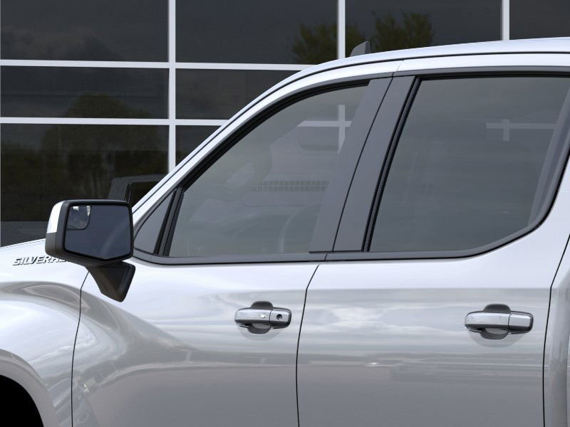 New 2026 Chevrolet Silverado 1500 LT w/ Protection Package image 36