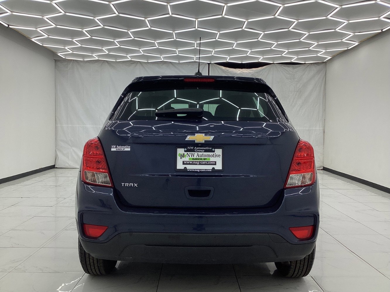 Used 2019 Chevrolet Trax LS image 10