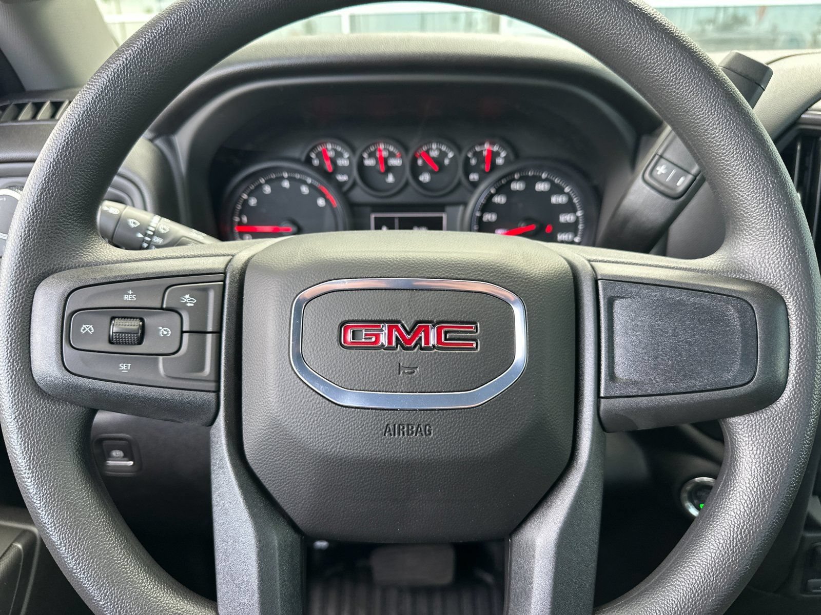 New 2025 GMC Sierra 3500 Pro w/ Convenience Package AWD/4WD image 20