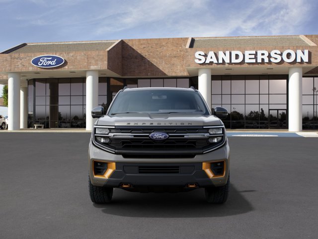 New 2027 Ford Expedition Tremor w/ Driver's Package AWD/4WD image 7