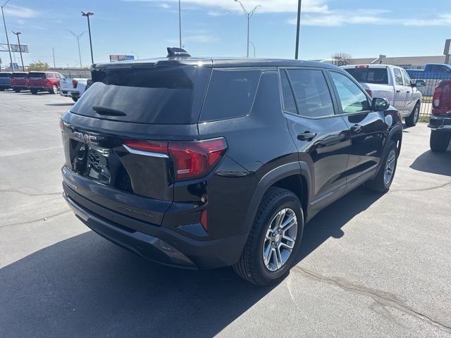 Used 2025 GMC Terrain Elevation AWD/4WD image 3