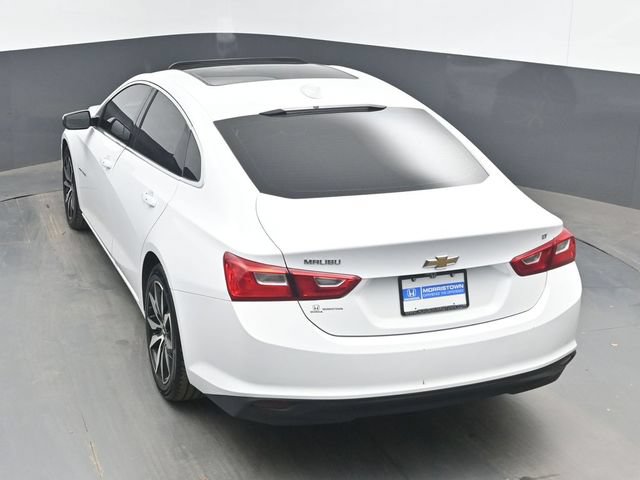 Used 2016 Chevrolet Malibu LT FWD image 33