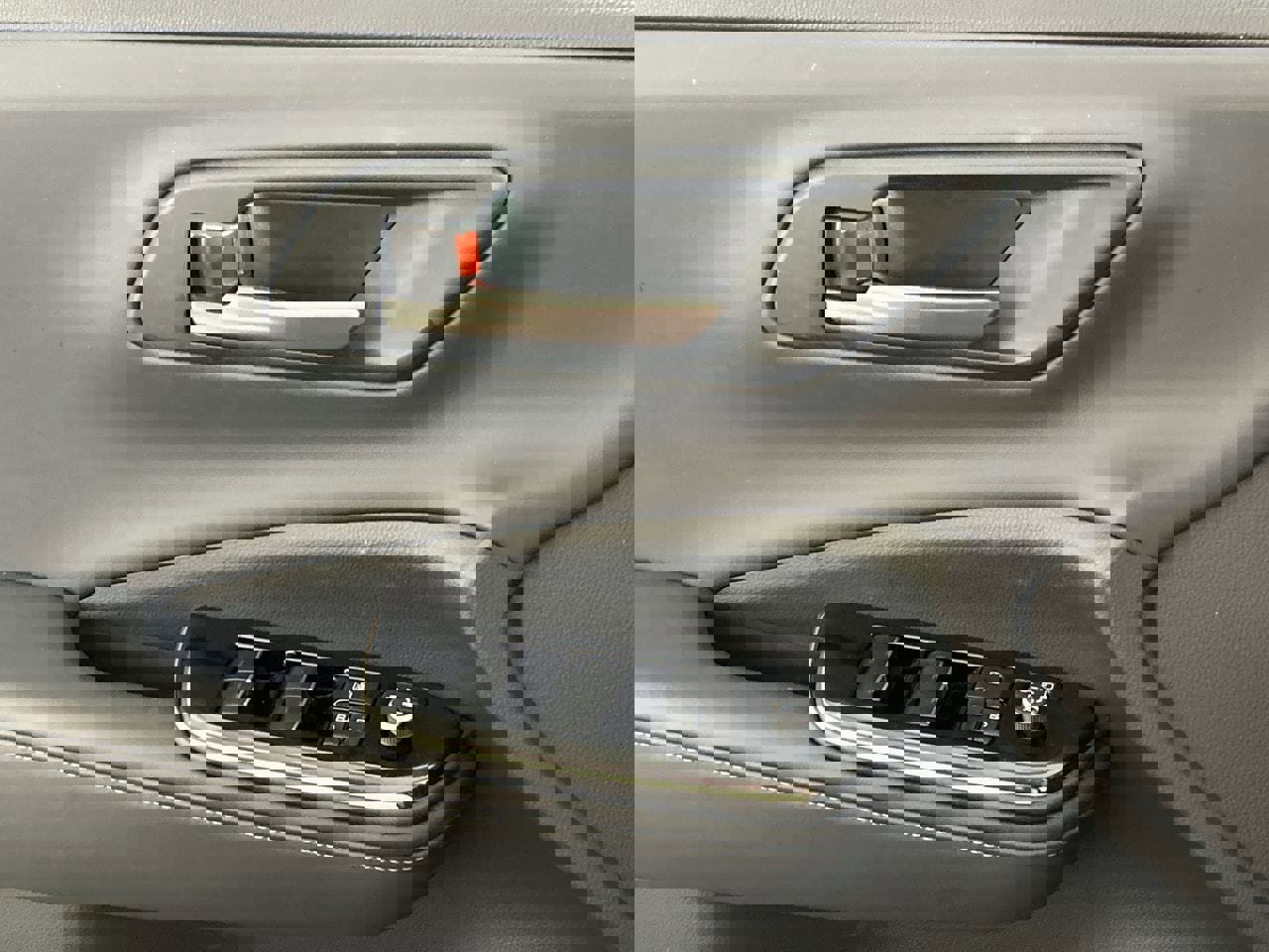 Used 2026 Toyota Crown XLE AWD/4WD image 19