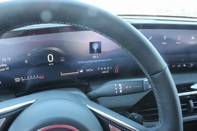 New 2026 Buick Enclave Sport Touring w/ Power Package image 32