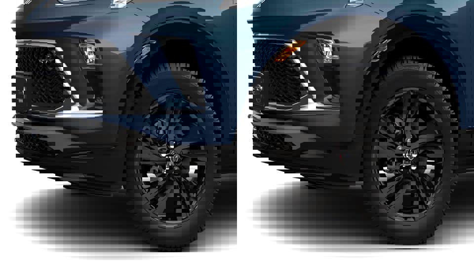 New 2026 Buick Encore GX Sport Touring image 55