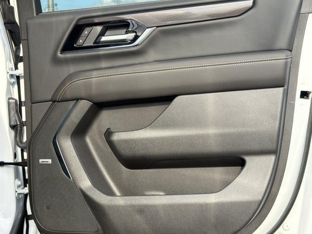 New 2026 GMC Yukon XL Elevation AWD/4WD image 14