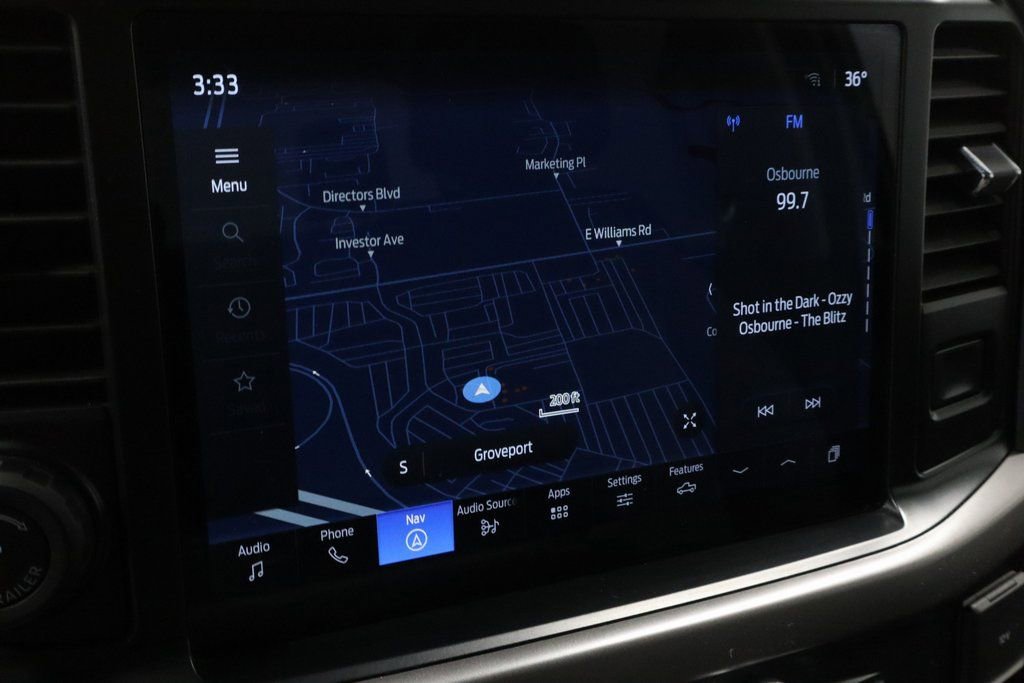Certified 2024 Ford F150 XLT image 2