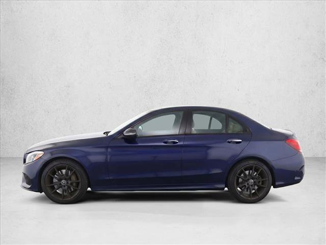 Used 2016 Mercedes-Benz C 450 AMG image 4