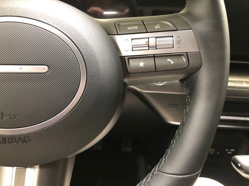 New 2026 Hyundai Kona SEL Sport image 22