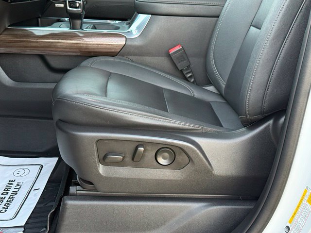 Used 2023 Chevrolet Silverado 1500 LT Trail Boss w/ LT Trail Boss Premium Package AWD/4WD image 6