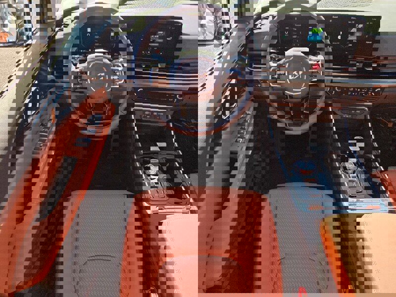 New 2026 Kia Carnival SX Prestige image 10