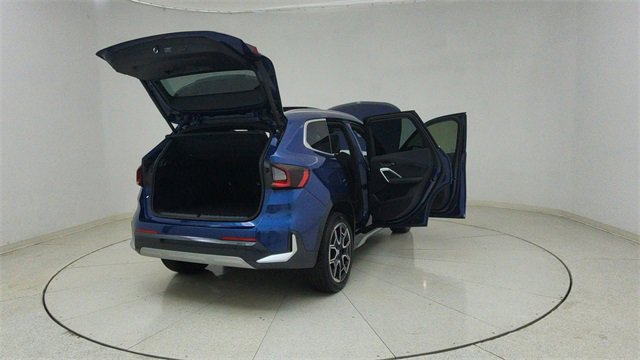 Used 2025 BMW X1 xDrive28i image 72