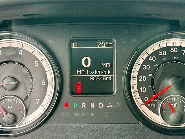 Used 2017 RAM 1500 Express image 12