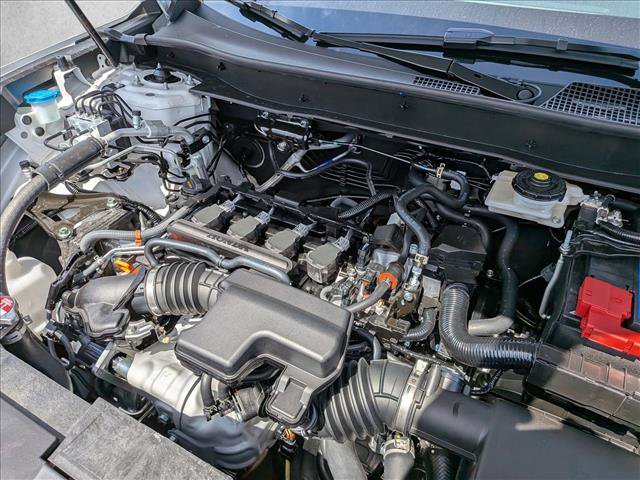 New 2026 Honda CR-V EX image 15
