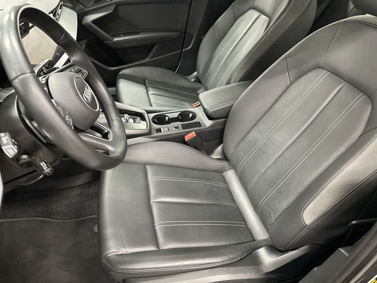 Used 2024 Audi A3 2.0T Premium FWD image 10